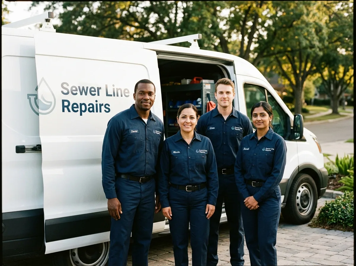 Emergency Plumber company in Hays, NC