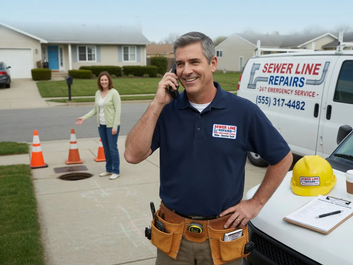 Emergency Plumber Hays, NC FAQs